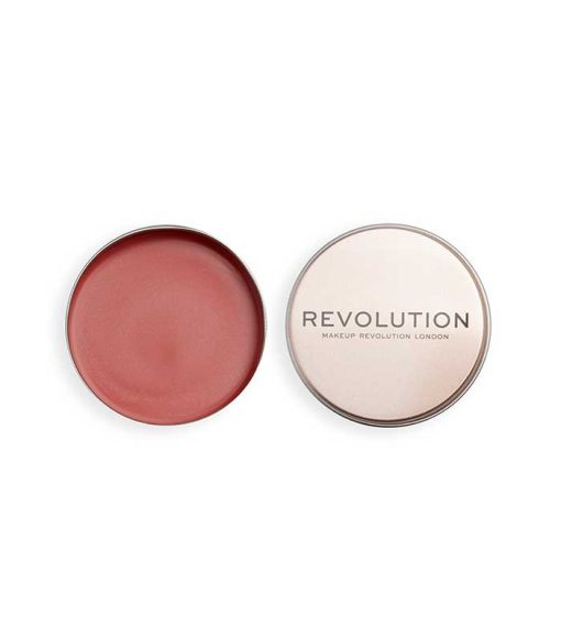 Revolution - Bálsamo multiuso Balm Glow - Peach Bliss