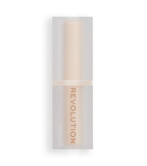 Revolution - Barra de labios satinada Lip Allure - Berry Boss - Image 4