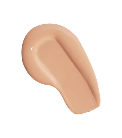 Revolution - Base de maquillaje Skin Silk Serum Foundation - F12.5 - Image 2