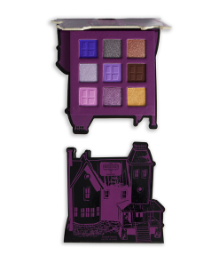 Revolution - *Beetlejuice* - Paleta de sombras House