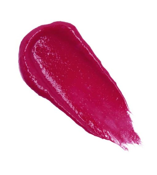 Revolution - Brillo de labios Ceramide Lip Swirl - Berry pink - Image 5