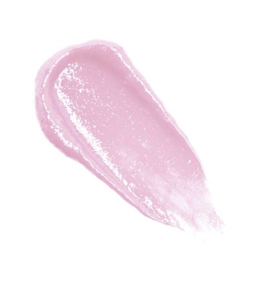 Revolution - Brillo de labios Ceramide Lip Swirl - Pure gloss clear - Image 3