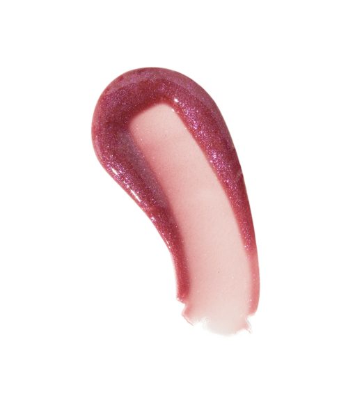 Revolution - Brillo de labios con Shimmer Pout Bomb - Berry Lustre - Image 3