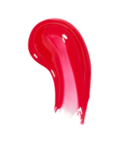 Revolution - Brillo de labios voluminizador Pout Bomb - Cherry Sheer Red - Image 3