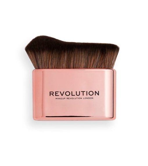 Revolution - *Glow* - Brocha para cuerpo Glow Body Blending Brush