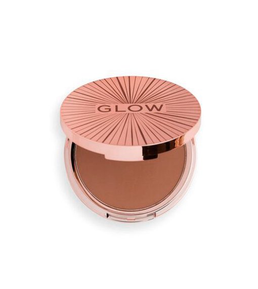 Revolution - *Glow* - Bronceador en Polvo Glow Splendour - Light