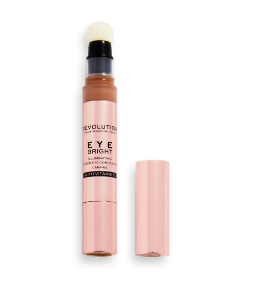 Revolution - Corrector Eye Bright - Caramel