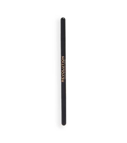 Revolution - Delineador de ojos Felt & Kohl Precision Dual Liner - Brown - Image 4