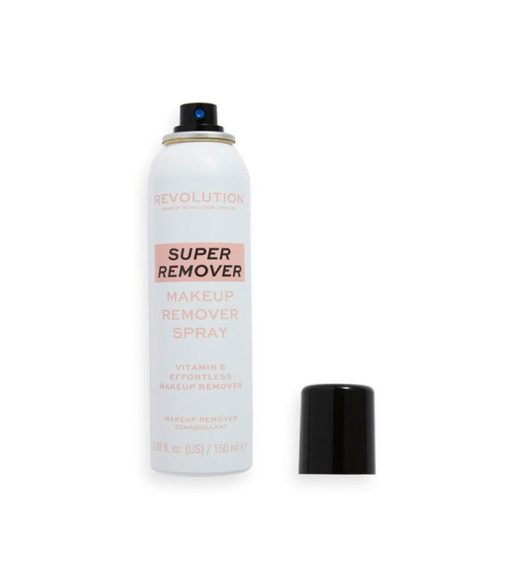 Revolution - Desmaquillante en spray Super Remover - Image 2