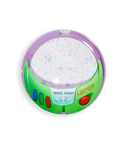 Revolution - *Disney and Pixar's Toy Story* - Iluminador en polvo Infinity Glitter Topper