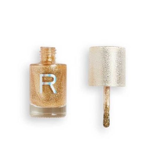 Revolution - Esmalte de uñas Glitter - Twinkle - Image 2