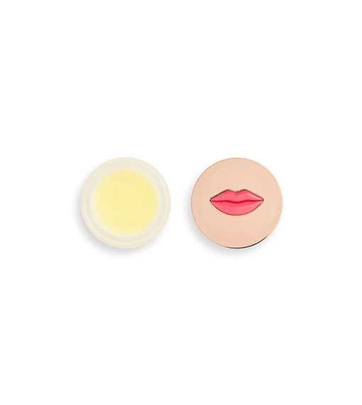 Revolution - Exfoliante para labios Sugar Kiss - Pineapple Crush