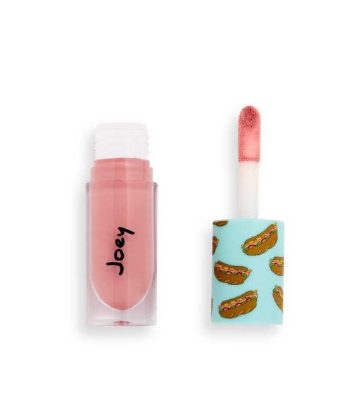 Revolution - *Friends X Revolution* - Brillo de labios Lip Bomb - Joey - Image 2