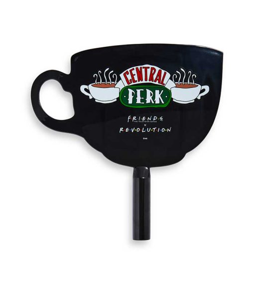 Revolution - *Friends X Revolution* - Espejo de mano - Central Perk - Image 2