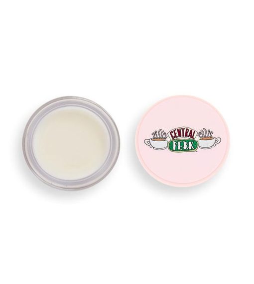 Revolution - *Friends X Revolution* - Mascarilla para labios Caramel Latte