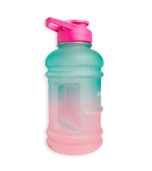 Revolution Gym - Botella de agua multicolor 1L - Imagen 2