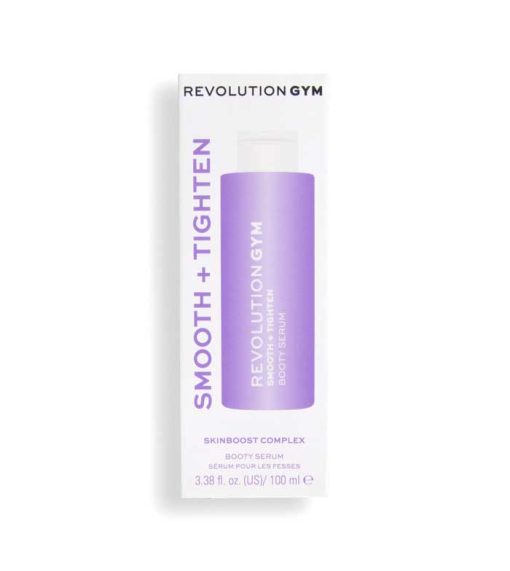 Revolution Gym - Sérum corporal Booty Smooth & Tighten - Image 2