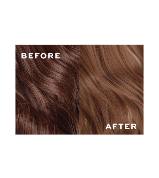 Revolution Haircare - *Plex* - Kit de removedor de color Bond Restore - Imagen 3