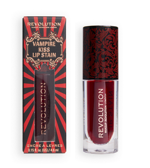 Revolution - *Halloween*  Tinte para labios Vampire Kiss