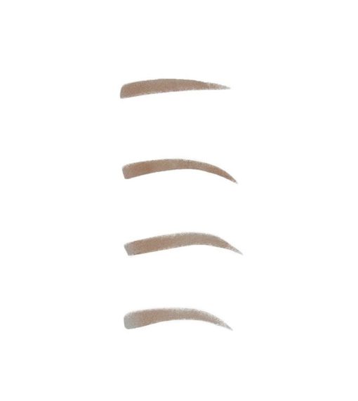 Revolution - Kit de cejas Brow Powder - Medium Brown - Image 2