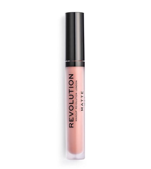 Revolution - Labial líquido Matte Lip - 110 Chauffeur