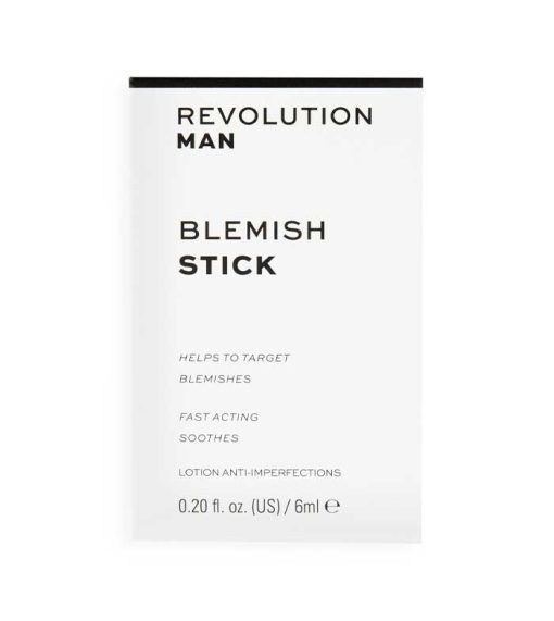 Revolution Man - Roller anti-imperfeciones Blemesh Stick - Imagen 2