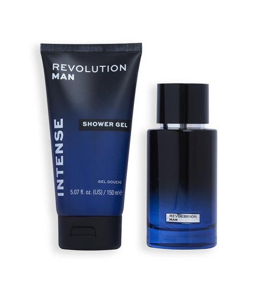 Revolution Man - Set de regalo Intense - Image 2