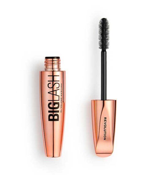 Revolution – Máscara de pestañas Big Lash XL Volume