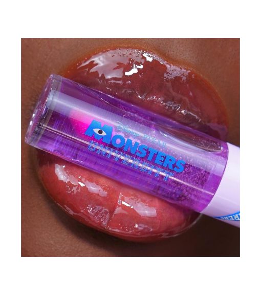 Revolution - *Monsters University* - Aceite labial cambio de color Randall Invisible Lip Oil - Image 5