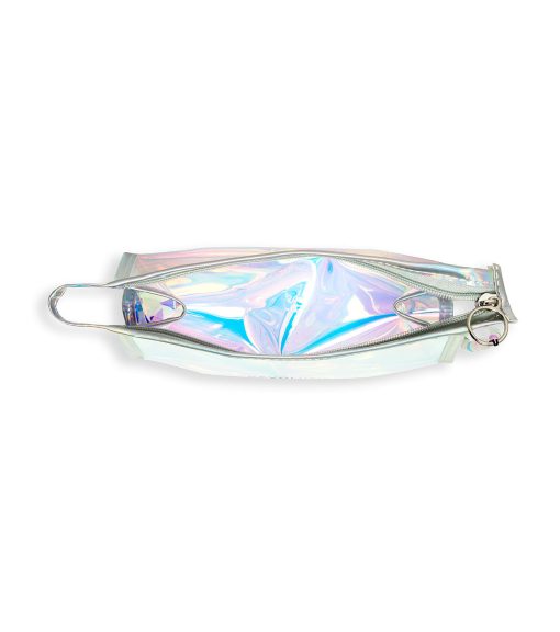 Revolution - *Mood Switch* - Neceser de viaje Holographic Makeup Bag - Image 3