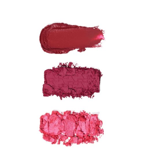 Revolution - Paleta de coloretes Icon Blush - My Cherry Truth - Image 3