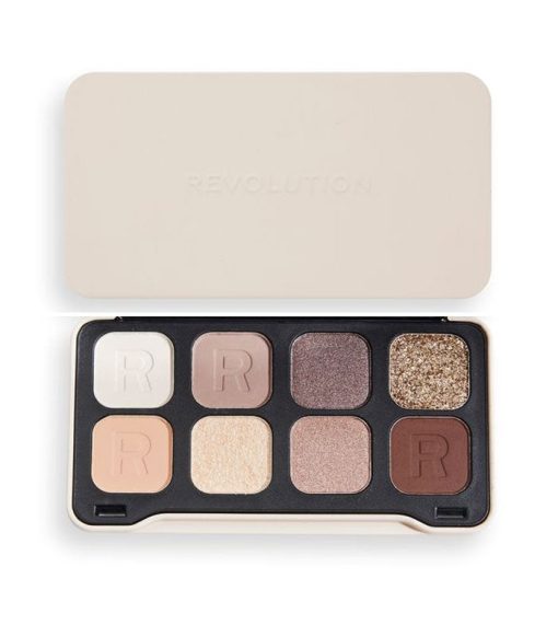 Revolution - Paleta de Sombras Forever Flawless Dynamic - Serenity