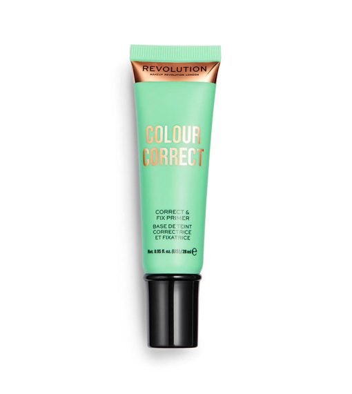 Revolution - Prebase correctora Colour Correct