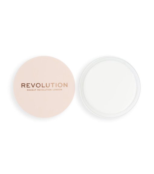 Revolution - Prebase de maquillaje en bálsamo Balm Primer