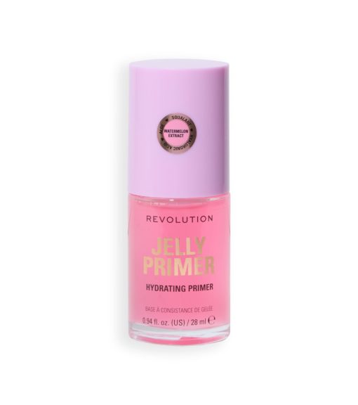 Revolution - Prebase de maquillaje hidratante Jelly Juice - Image 2