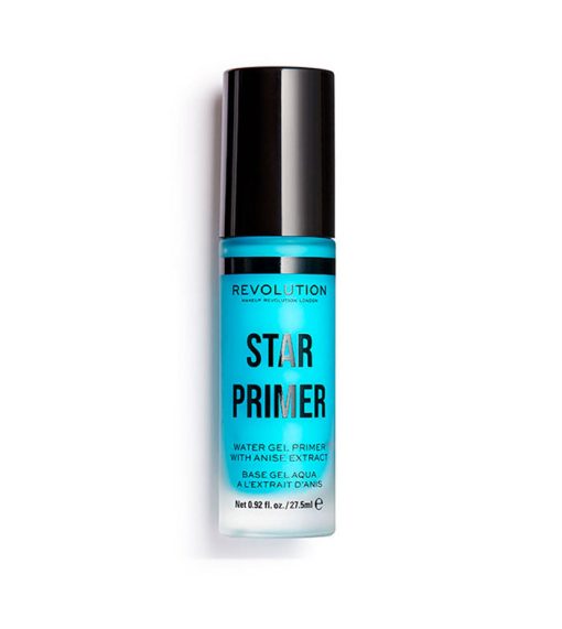 Revolution - Prebase en Gel Star Primer