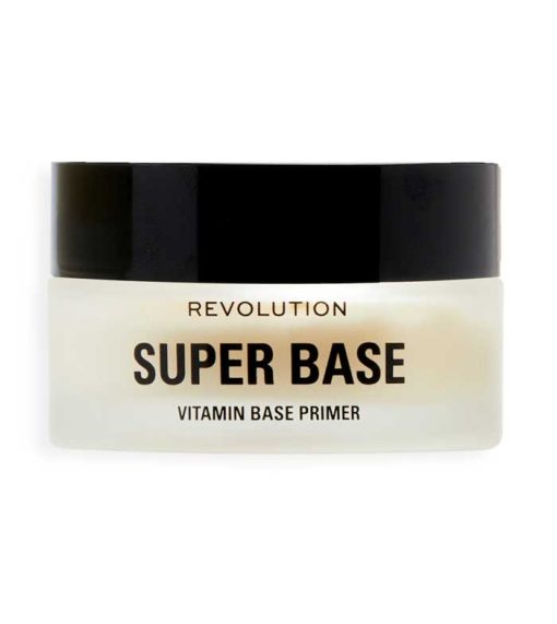 Revolution - Prebase hidratante en crema Superbase Vitamin