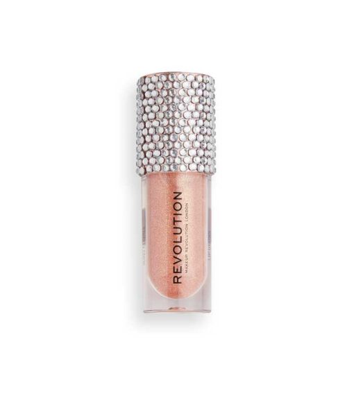 Revolution - *Precious Glamour* - Brillo de labios Bling Bomb - Luxuriant Starlight - Image 2