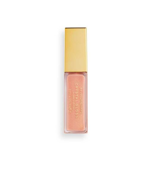 Revolution Pro - Brillo de Labios Pro Crystal Gloss - Outrage - Image 2