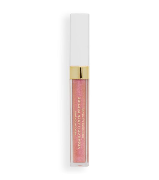 Revolution Pro - Brillo de labios Vegan Collagen Peptide - Bijoux - Image 3