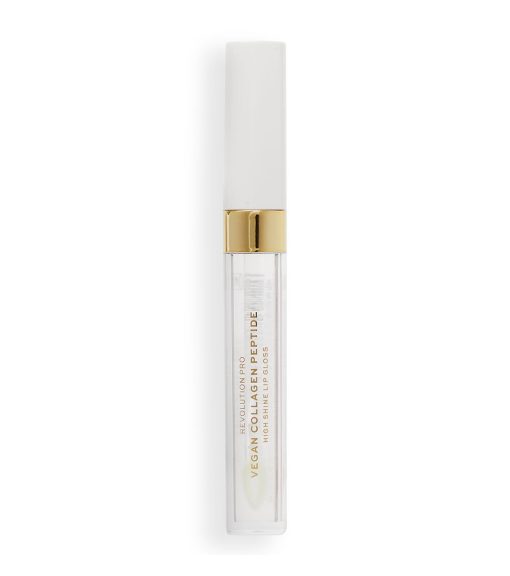 Revolution Pro - Brillo de labios Vegan Collagen Peptide - Mode - Imagen 2