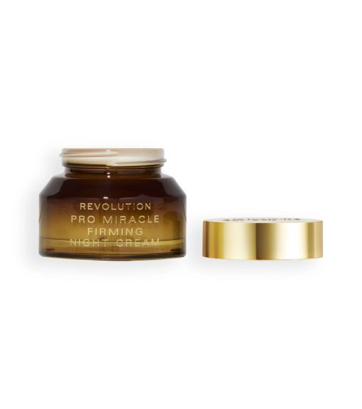 Revolution Pro - Crema de noche con colágeno Miracle Firming - Image 2