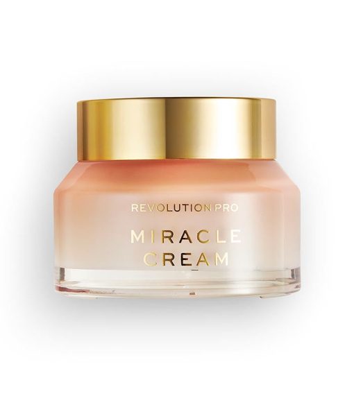 Revolution Pro - Crema hidratante Miracle Cream