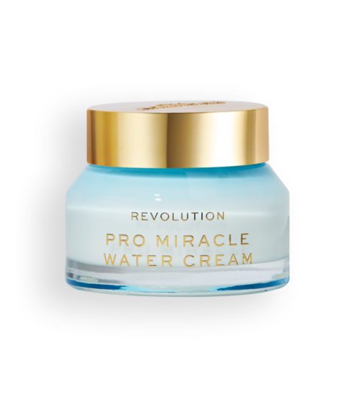 Revolution Pro - Crema hidratante Pro Miracle Water Cream - Image 2