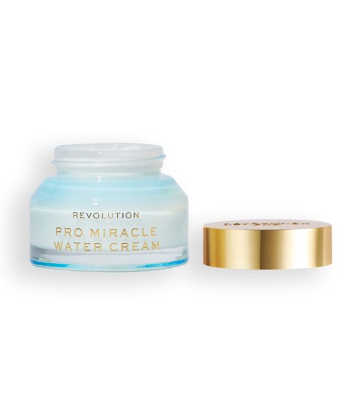 Revolution Pro - Crema hidratante Pro Miracle Water Cream - Image 4