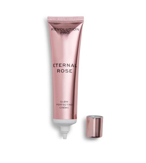 Revolution Pro - *Eternal Rose* - Iluminador en crema Glow Perfecting Cream