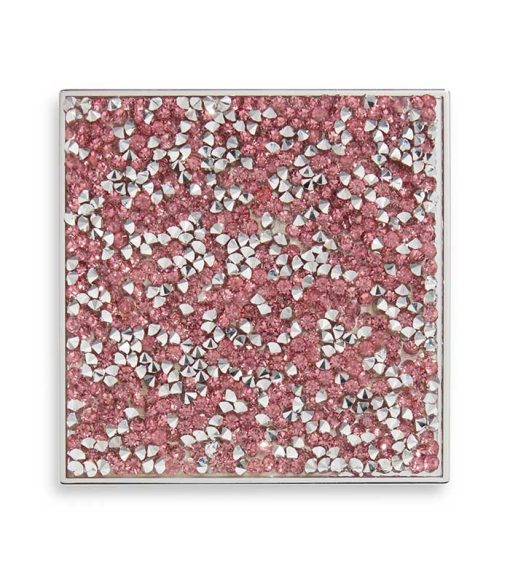 Revolution Pro - *Marilyn Monroe* - Paleta de sombras Eye Quad - Pink Crystal - Image 5