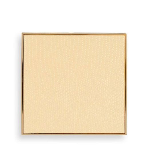 Revolution Pro - Polvos Compactos CC Perfecting - Warm Beige - Image 4