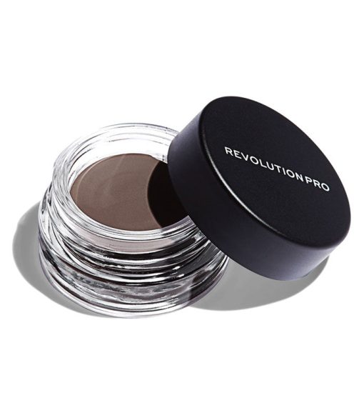 Revolution Pro - Pomada para cejas - Chocolate