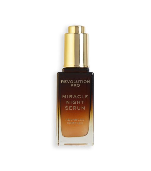 Revolution Pro - Sérum de noche Miracle Night Rescue Advanced Complex